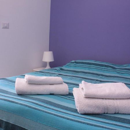 Naxos House Apartment Giardini Naxos Room photo
