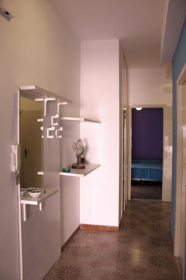 Naxos House Apartment Giardini Naxos Room photo