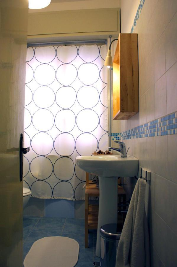 Naxos House Apartment Giardini Naxos Room photo