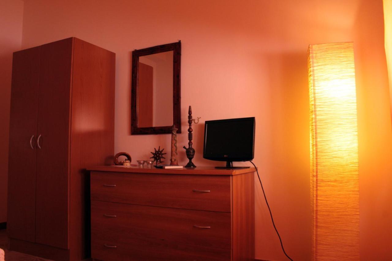 Naxos House Apartment Giardini Naxos Room photo
