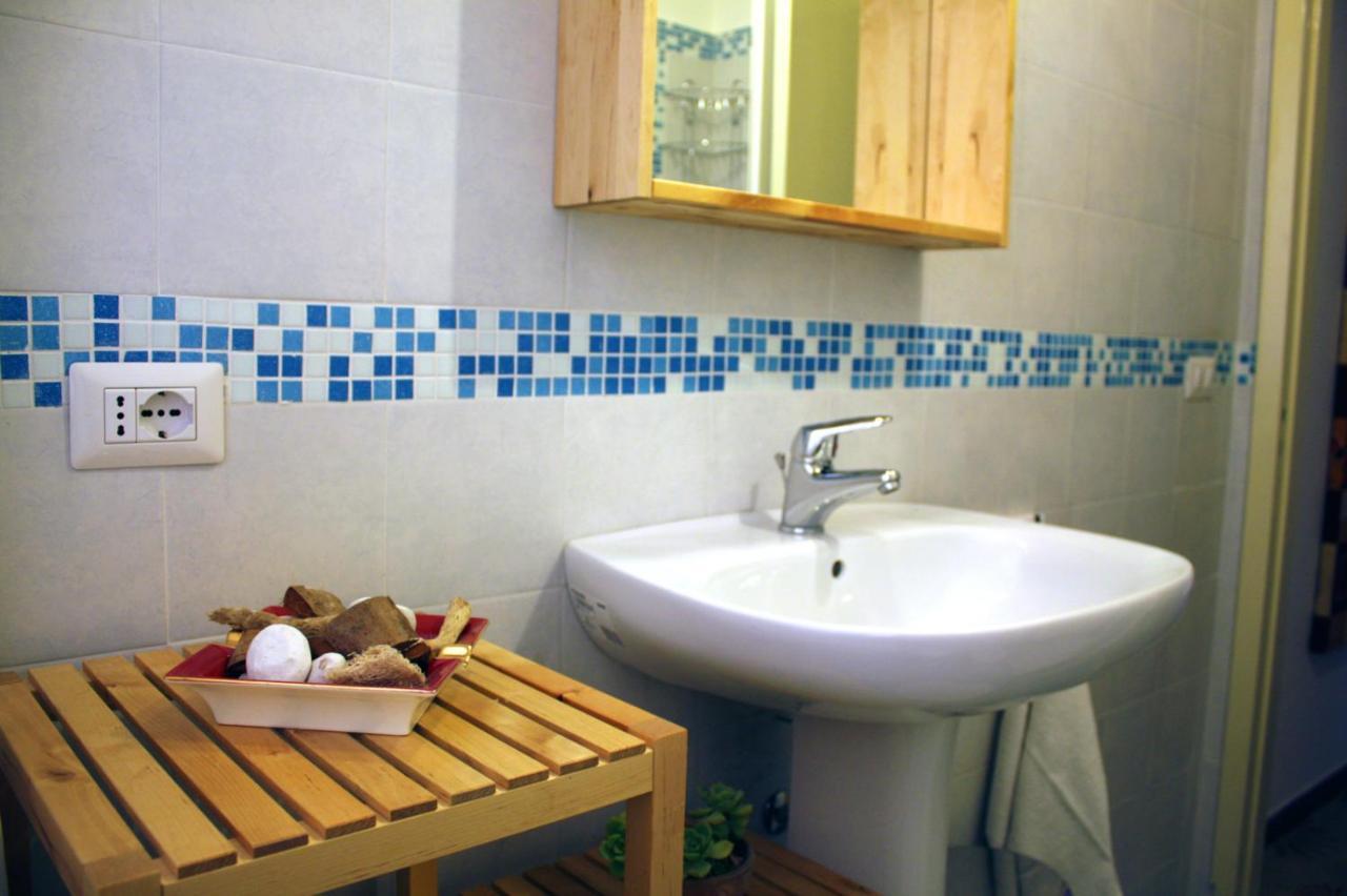 Naxos House Apartment Giardini Naxos Room photo