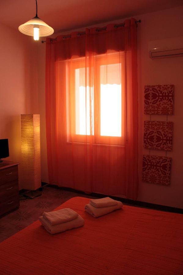 Naxos House Apartment Giardini Naxos Room photo